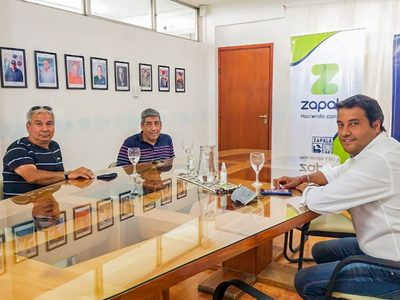 Reactivación del Tren de Pasajeros a Zapala: reunión clave entre Koopmann y Trenes Argentinos