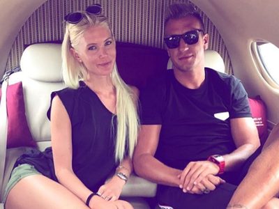 ¿Era necesario? El comentario de Maxi López al comparar a su novia con Wanda Nara