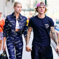 Así viven las vacaciones Justin Bieber y su esposa, antes de trabajar en las ideas de su gira 2021