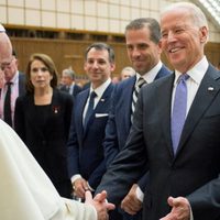 Casa Blanca anuncia encuentro entre Joe Biden y el Papa Francisco el 29 de octubre