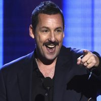 Súper romántico: Adam Sandler le dedica un tierno posteo a la mujer de su vida