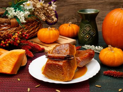 Postre vigilante sin azúcar: tentate con esta receta bien suave y deliciosa