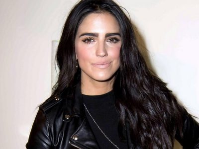 ¡Esto se descontroló! Bárbara de Regil le envió un fuerte mensaje a sus haters. ¿No tuvo compasión?