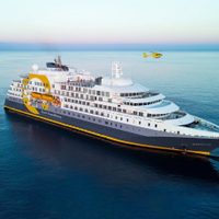 Alerta en Ushuaia por casos de coronavirus detectados en un crucero