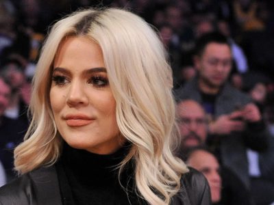 Una vergüenza: Khloé Kardashian fue escrachada por hurto en las redes sociales y se viralizó el caso