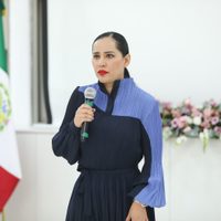 Sandra Cuevas abrirá Casa del Migrante para evitar "desorden" y "basurero"