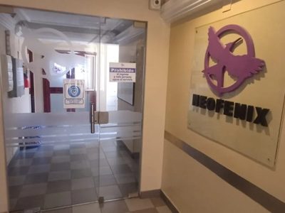 Cuatro imputados, entre ellos un médico, por el robo de equipos en un hospital materno infantil