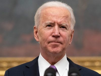 Biden promete duplicar la donación mundial de vacunas contra el coronavirus