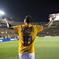 Final de ida: Tigres da primer zarpazo 1-0 a León