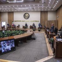 INE amonesta a representantes del PRD, PVEM y Morena ante el IEPC de Tabasco por violencia de género