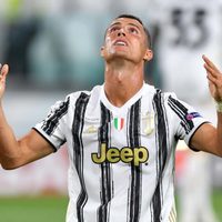 Crisis en Juventus: ¿Peligra la continuidad de Cristiano y Sarri?