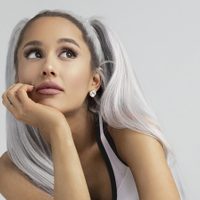 Ariana Grande sigue siendo la preferida y todo esto podría ser la causa de ello. ¿Cuándo descansa?
