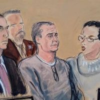 EU comienza juicio a Genaro García Luna, exsecretario de Seguridad Pública de México