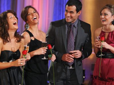 Todo un furor: "The Bachelor” revivió uno de los finales de temporada más inesperados de su historia