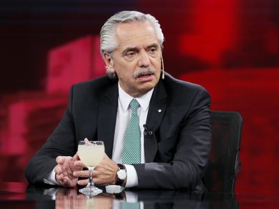 Para Alberto Fernández, la inflación es autoconstruida y está en la cabeza de la gente