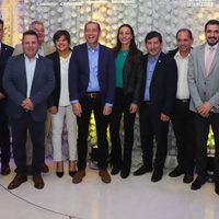 En Buenos Aires presentaron la oferta turística invernal de Neuquén