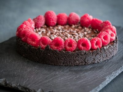 Postres sin horno para disfrutar cuando llega el verano