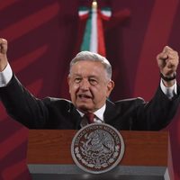 AMLO anuncia que tendrá reunión bilateral con Biden y Justin Trudeau en México para enero 2023