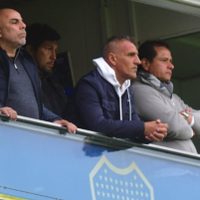 Se disolvió el Consejo de Fútbol: la decisión que tomó Juan Román Riquelme en Boca