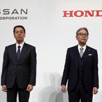 Honda, Nissan y Mitsubishi abandonan negociaciones para integración empresarial