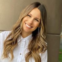 El momento clave en que Pampita supo cómo llamaría a su hija: "No hubo opción"