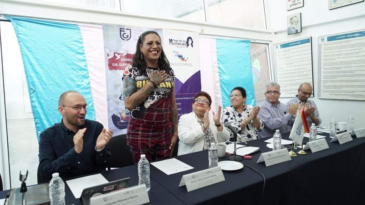 La firma del convenio