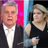 Golpe inesperado para Luis Ventura de parte de Morena Rial