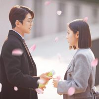 Las 3 series coreanas de Netflix que tenés que ver este otoño si te decantas por el romance