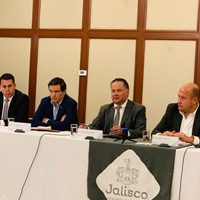 UIF indaga siete casos de jueces y magistrados presuntamente vinculados con la delincuencia organizada