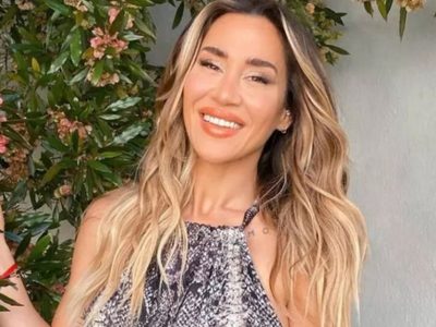De fácil cuidado e ideal para principiantes: la planta tropical que elige Jimena Barón para la deco en su living