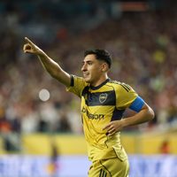 Atención Boca: el gigante de Europa que tiene a Miguel Merentiel en carpeta