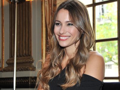 La salida familiar de Pampita, en plena cuarentena, por una importante causa