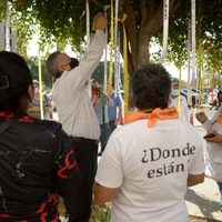 La FGR señala omisiones de la Comisión Nacional de Búsqueda