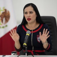 Diputadas del PRI y PAN denuncian a Sandra Cuevas por amenazar a un ciudadano