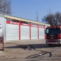 La Federación de Bomberos anunció que el gobierno depositó solo una parte de los fondos adeudados