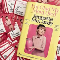 Jennette McCurdy acusa que Nickelodeon intentó sobornarla para callar abusos que sufrió