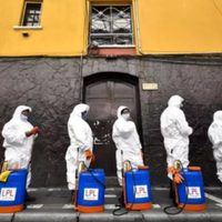 Bolivia concluye investigación sobre respiradores españoles y emite una acusación formal