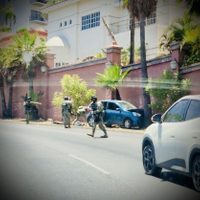 Violencia deja saldo de 16 asesinados en Sinaloa durante el fin de semana