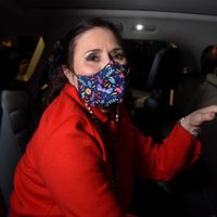 "Me alegra que AMLO haya tomado cartas en el asunto": esto dijo Rosario Robles del presidente