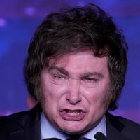 La fuerte reacción de Javier Milei tras la media sanción de la nueva fórmula jubilatoria en Diputados
