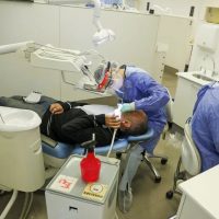 El Círculo Odontológico sigue sin poder reunirse con el ISSN y la situación empeora