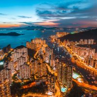 Hong Kong regala vuelos para visitar su territorio; en esta fecha se podrán solicitar los boletos