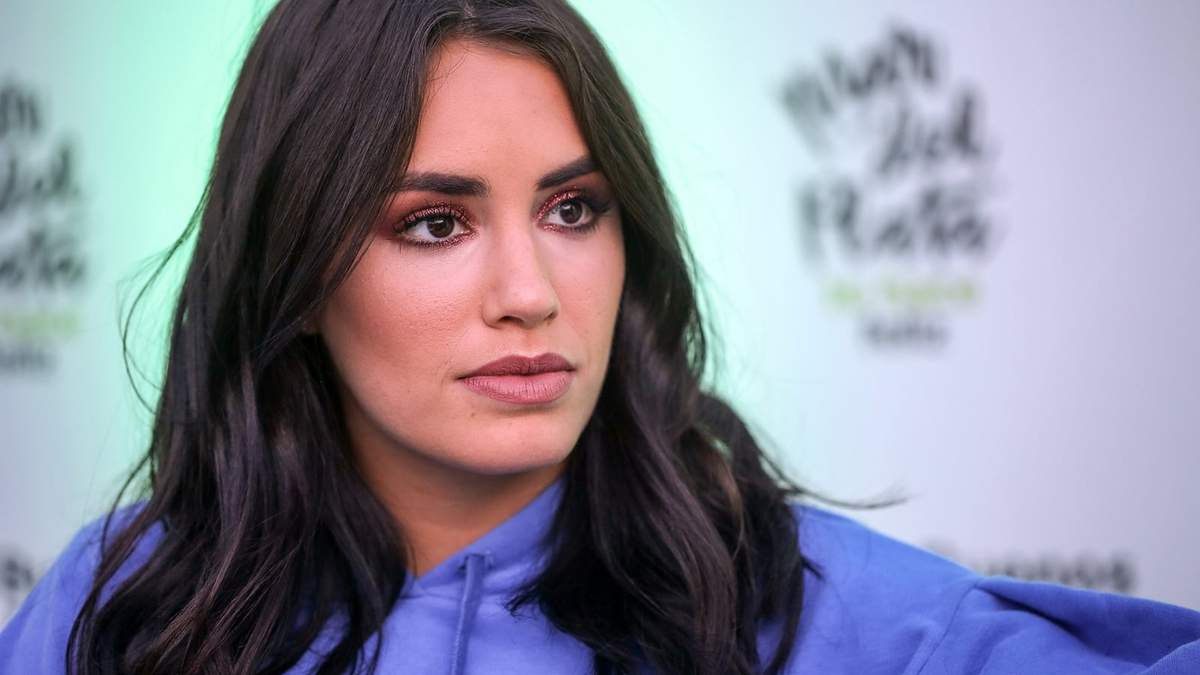Lali Espósito. Fuente: (Instagram)