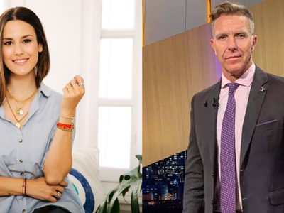 "Por decisiones de Alejandro": Luli Fernández reveló por qué se cansó del programa de Fantino