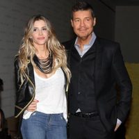 Esta sería la verdad detrás del beso de Guillermina Valdés a Marcelo Tinelli en Showmatch