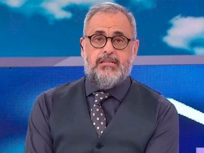 "Resentido, cuatro de copas": destrozaron a Jorge Rial por su publicación en contra de Marcela Tauro