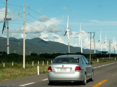 Energías renovables: un debate centenario (1920-2020)