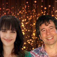 El inesperado guiño de Ariel Rodríguez Palacios para Romina Pereiro