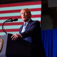 El gobierno de Trump impulsa el crecimiento del socialismo en EU