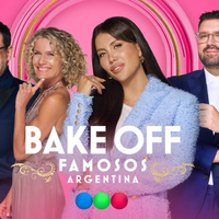 Altas expectativas: se confirmó cuándo se dará el repechaje de "Bake Off"